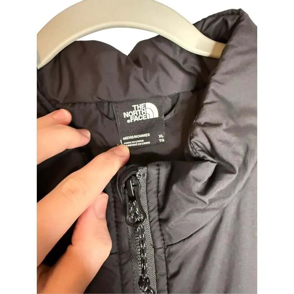 The North Face Men’s Bombay Vest Black‎ Size XL